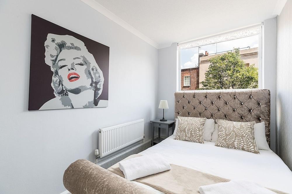 Lovely Apartments in Landward Court 1