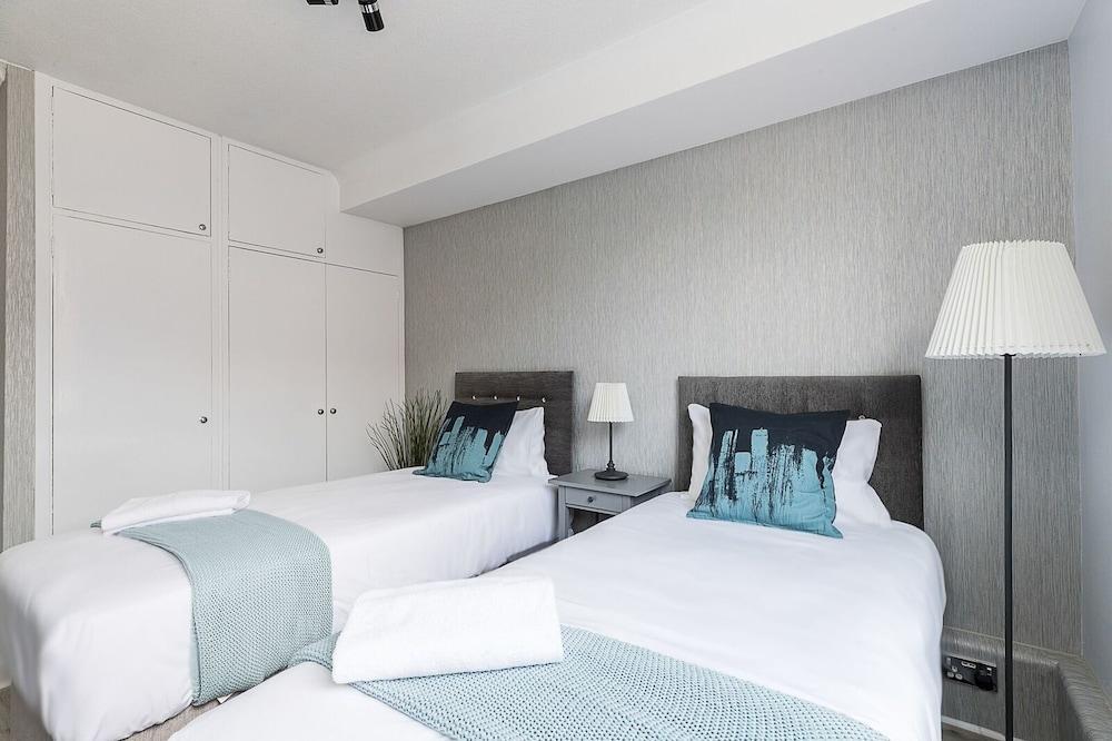 Lovely Apartments in Landward Court 2