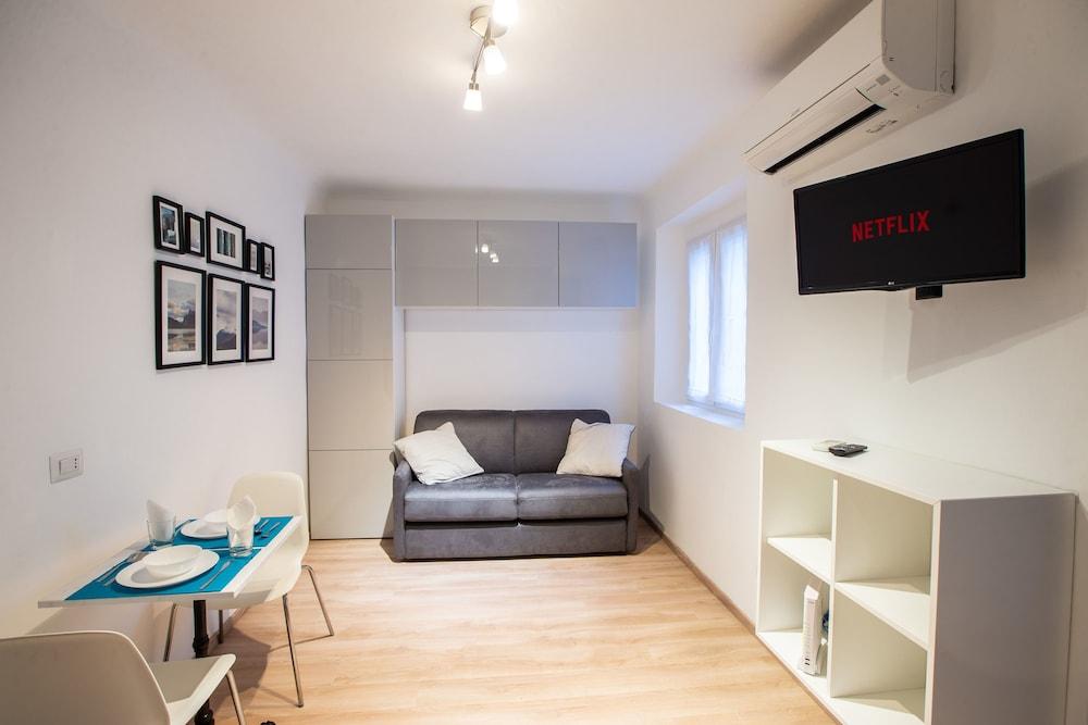 Home Hotel - Clusone 1