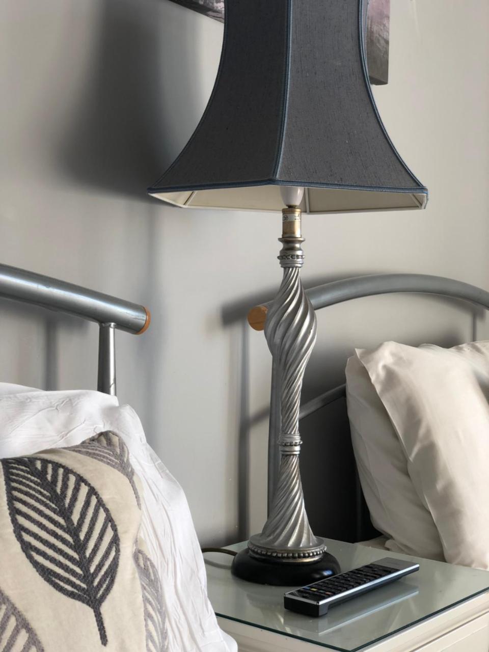 The Angerstein Hotel 2