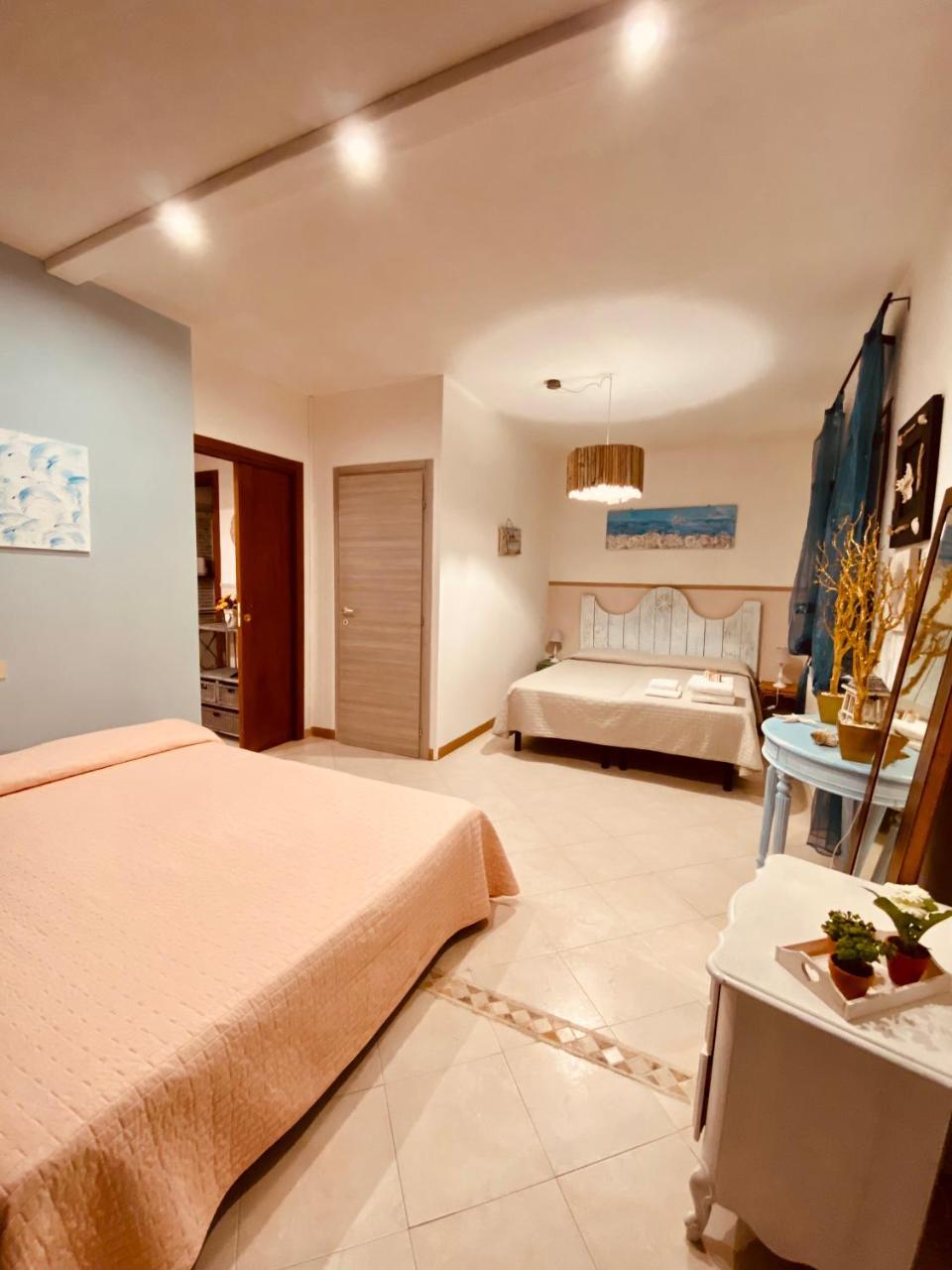 B&B Le Quattro Stagioni 2