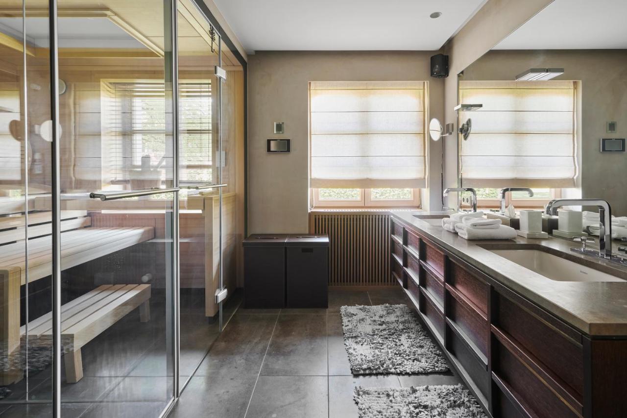 Golf & Hotel Am Tegernsee Der Margarethenhof 2