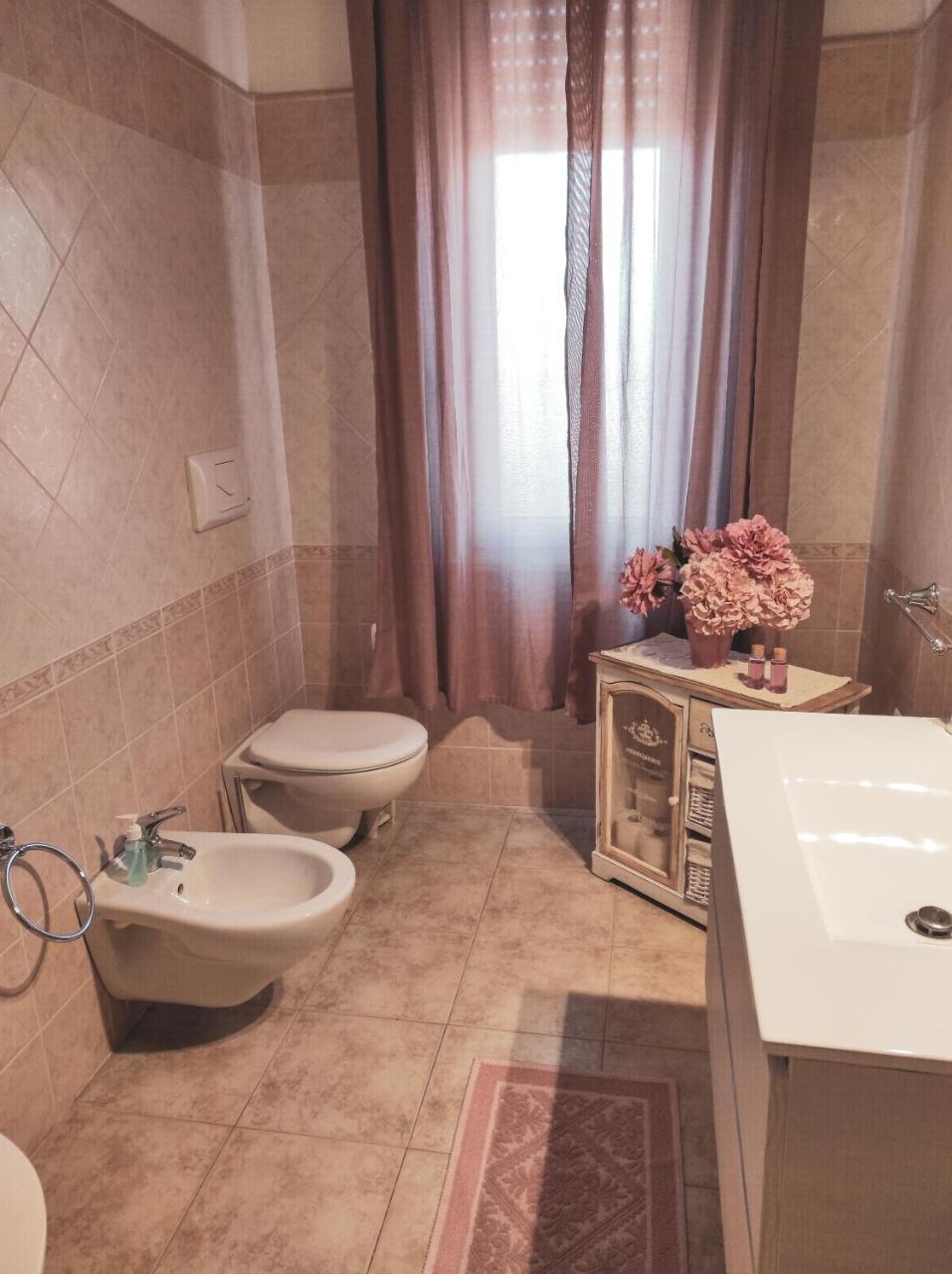 B&B Il Giardino Da Pina 1