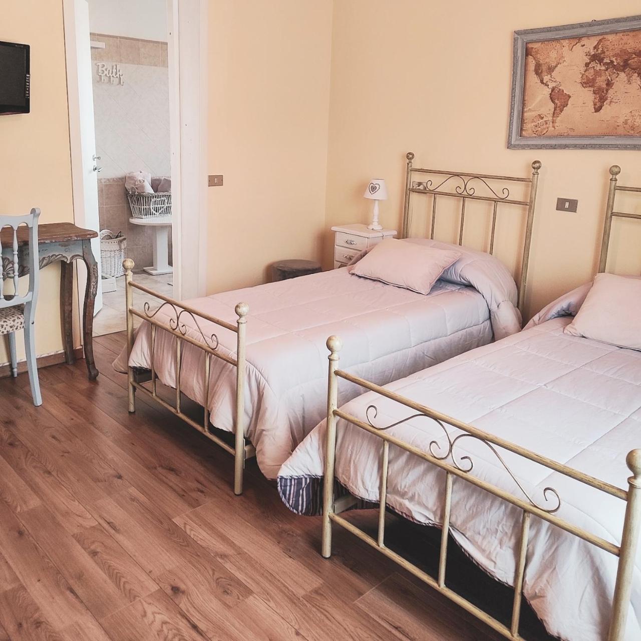 B&B Il Giardino Da Pina 2