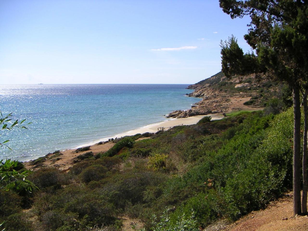 Appartamento Sole E Mare 2