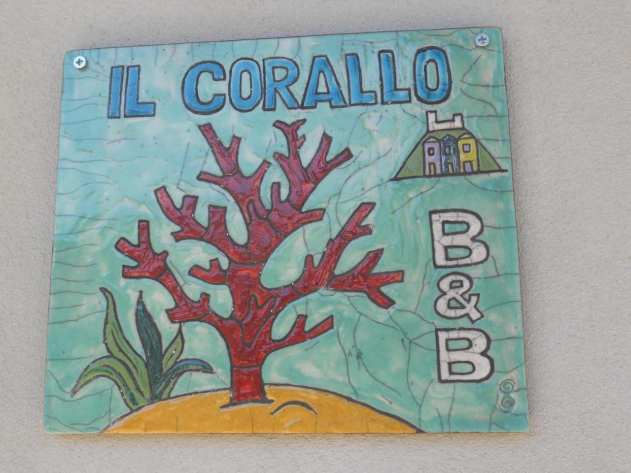 Il Corallo B&B