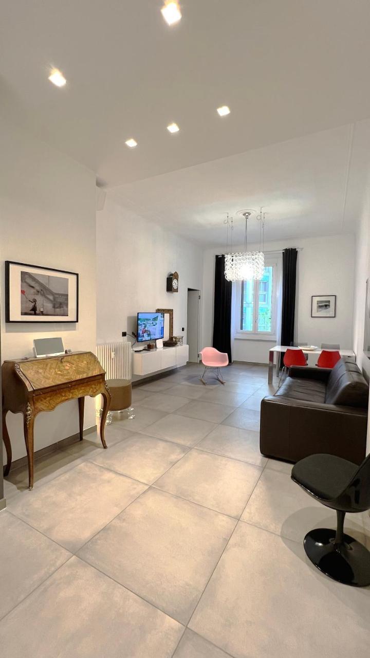 Apartment Via Ferrucci 22 2
