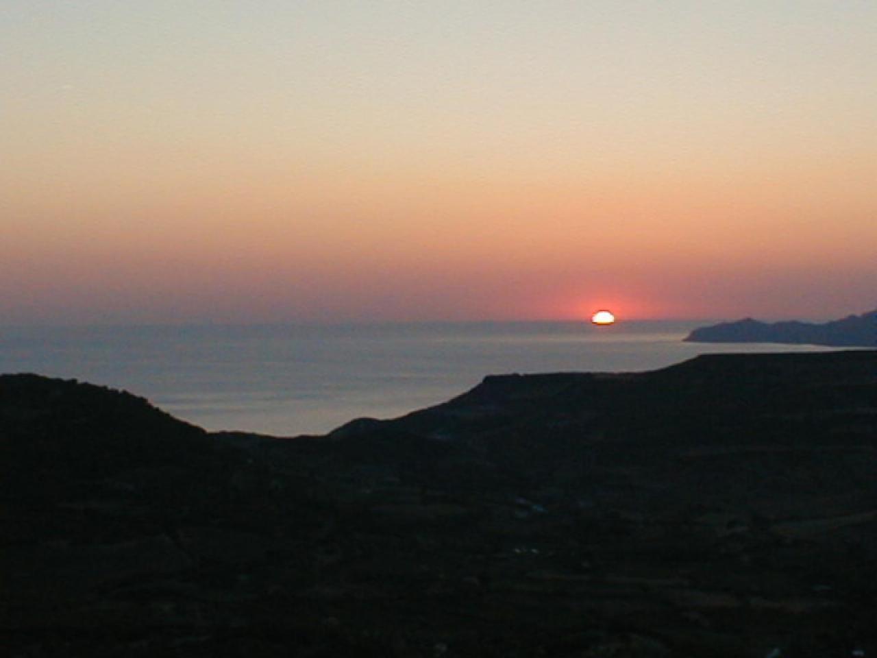 Casa Vista Mare Bosa/Magomadas 2