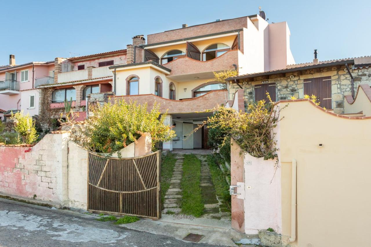 Casa Vista Mare Bosa/Magomadas 1