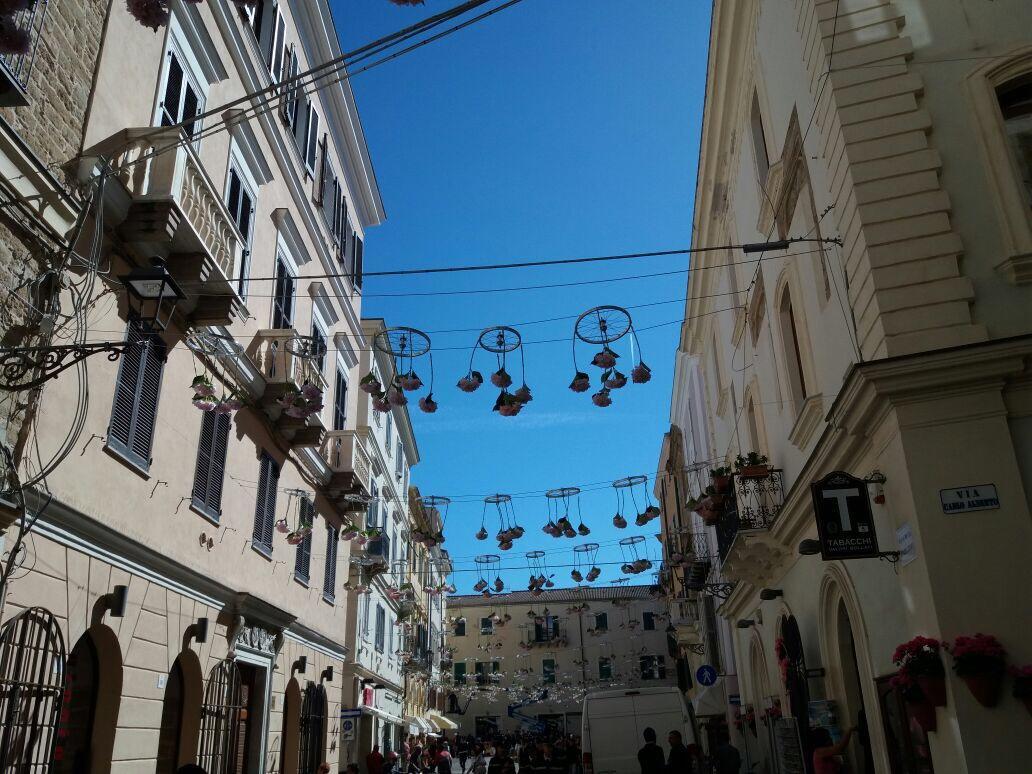 Cozy Apartment Mati Alghero Historic Center 1
