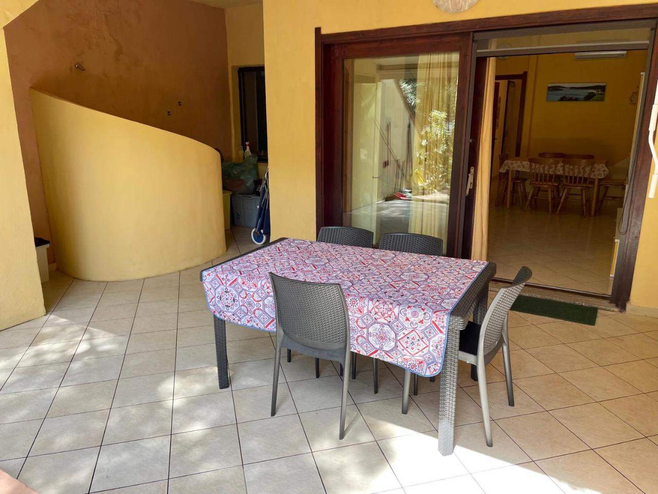 Pinus Village Apartments 1