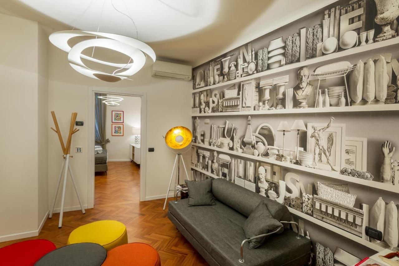 Moscova Luxury B&B 2