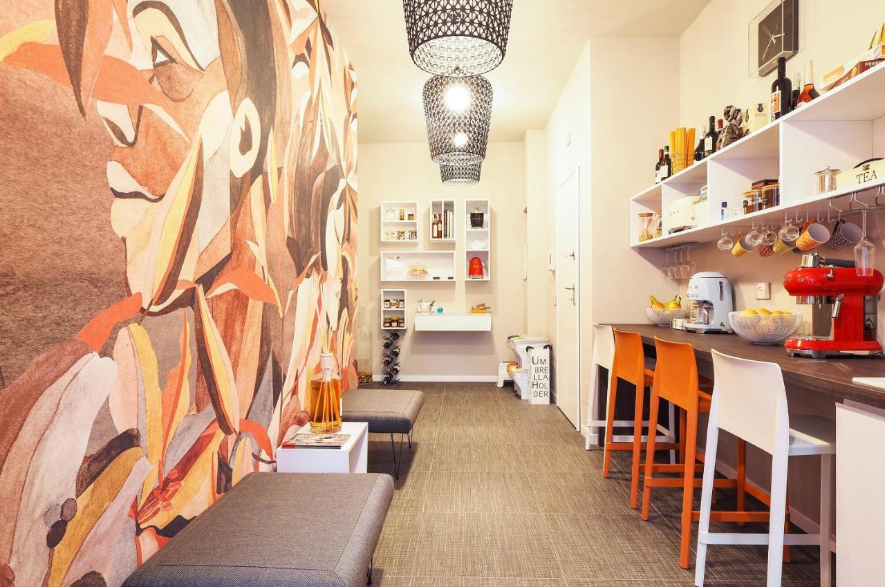 Moscova Luxury B&B 1