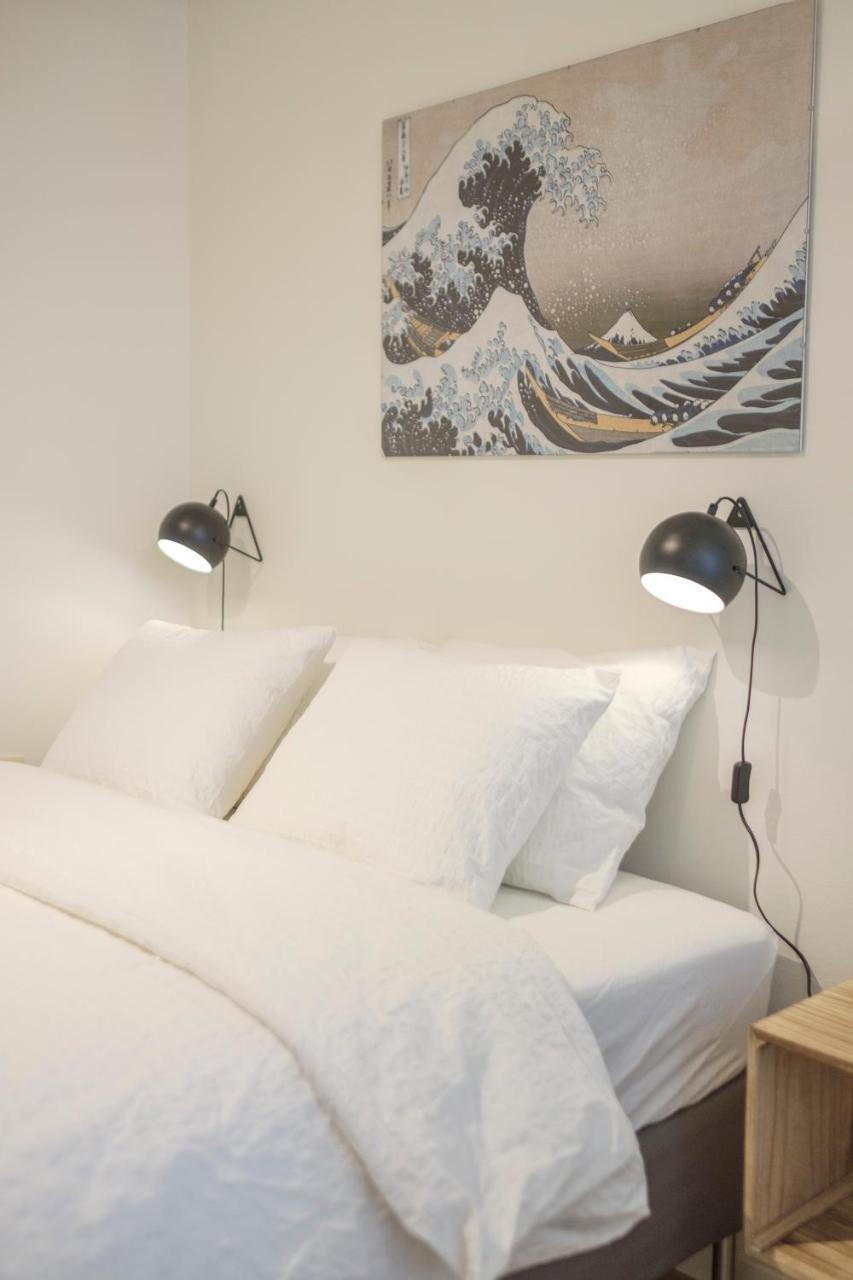 Functional Housings 2 Steps From Grand Place