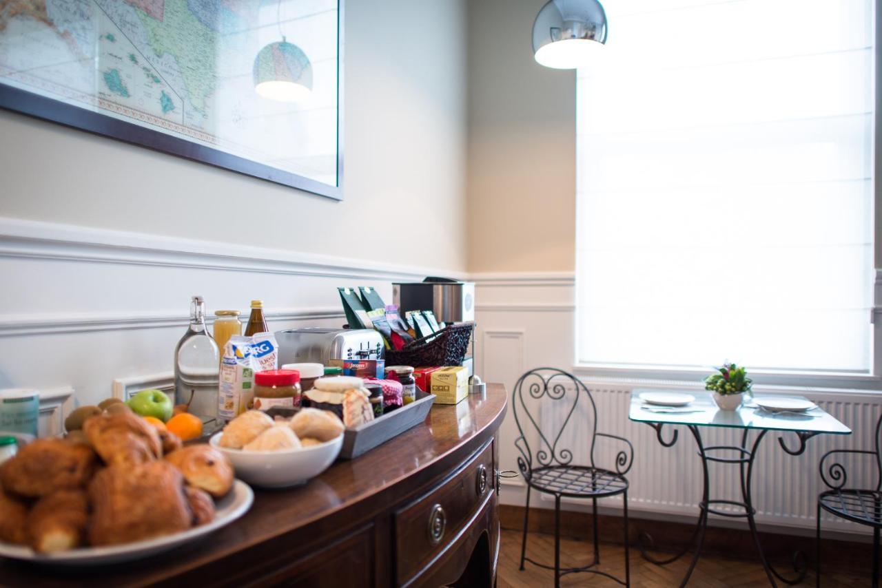 B&B Avenue Deschanel 2