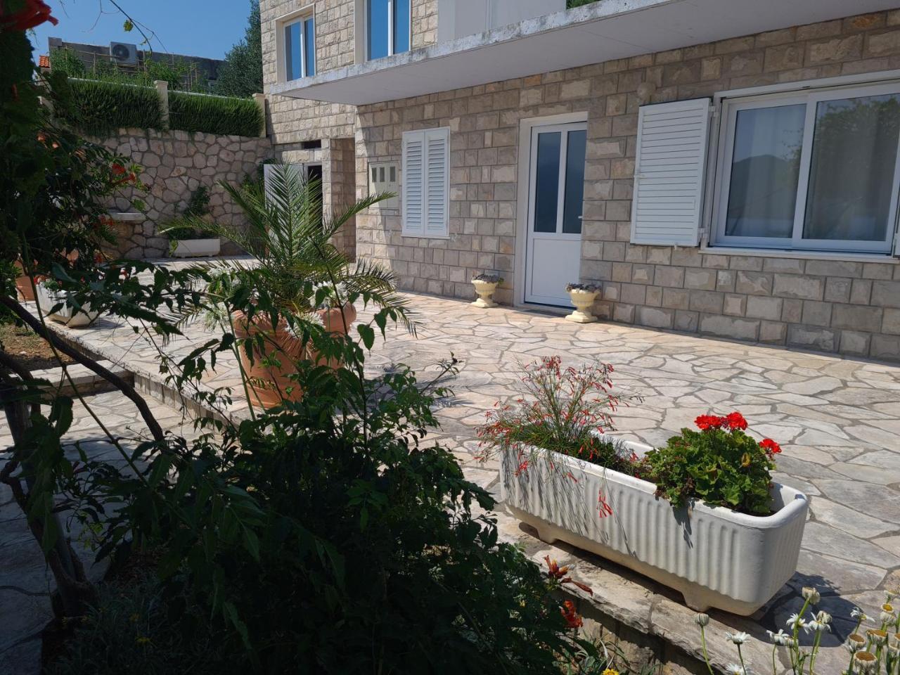 Villa Sea Oasis Ratac 1