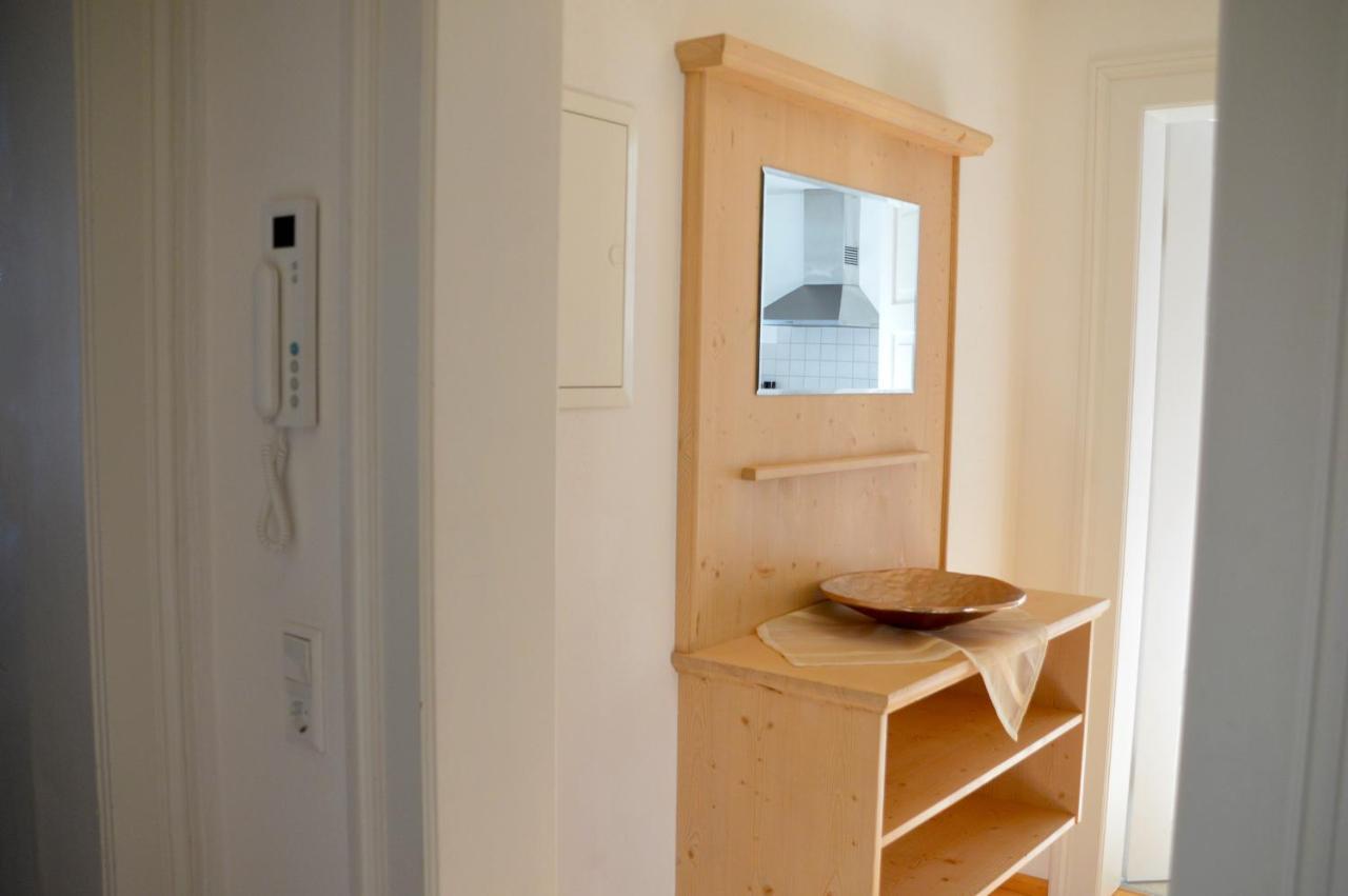 Ferienwohnung Simon 2