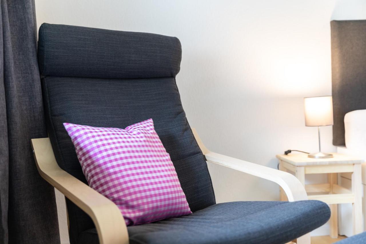 Chalet Annemarie Hohenschwangau 2