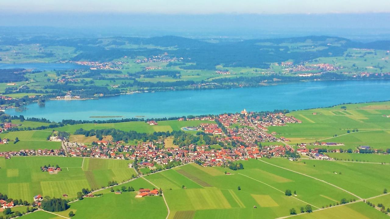 Ferienwohnung Vormann 1