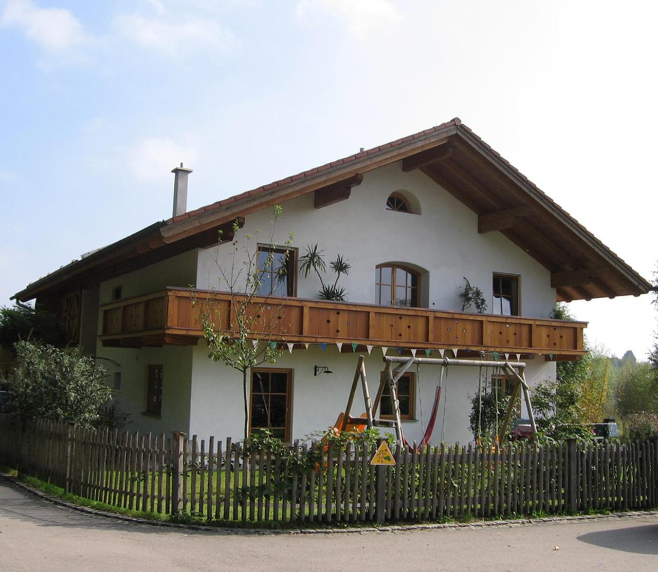 Ferienwohnung Bacher 2