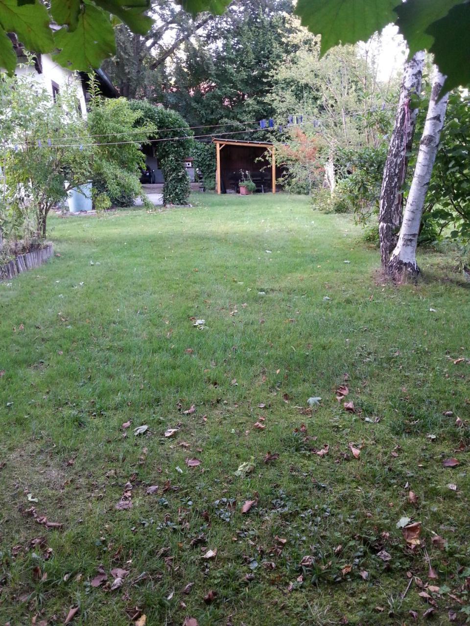 Ferienhaus Kraihof, Munchner Straße 234 1