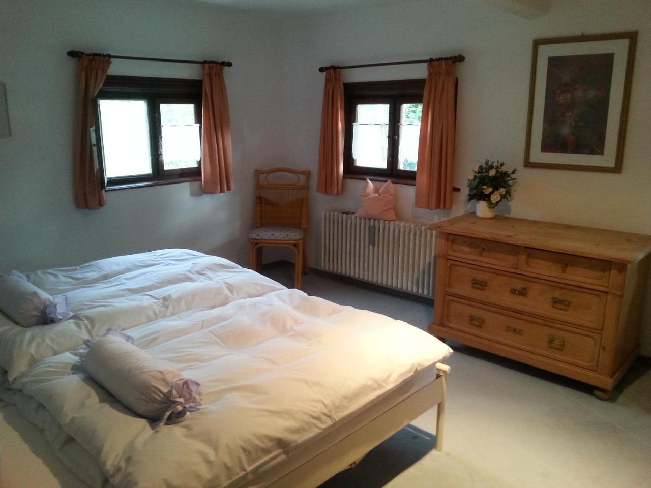 Ferienhaus Kraihof, Munchner Straße 234 2