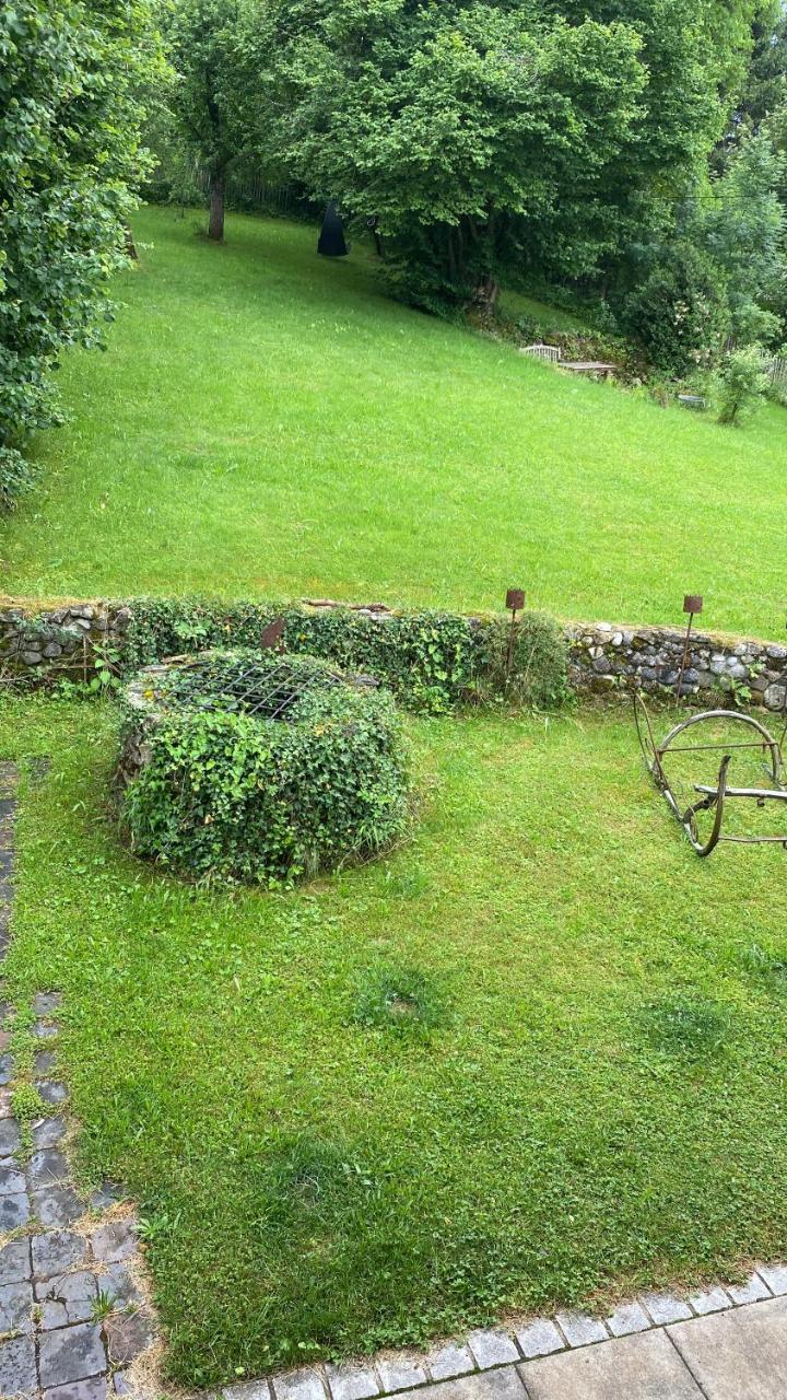 Ferienhaus Tolzer Land 1