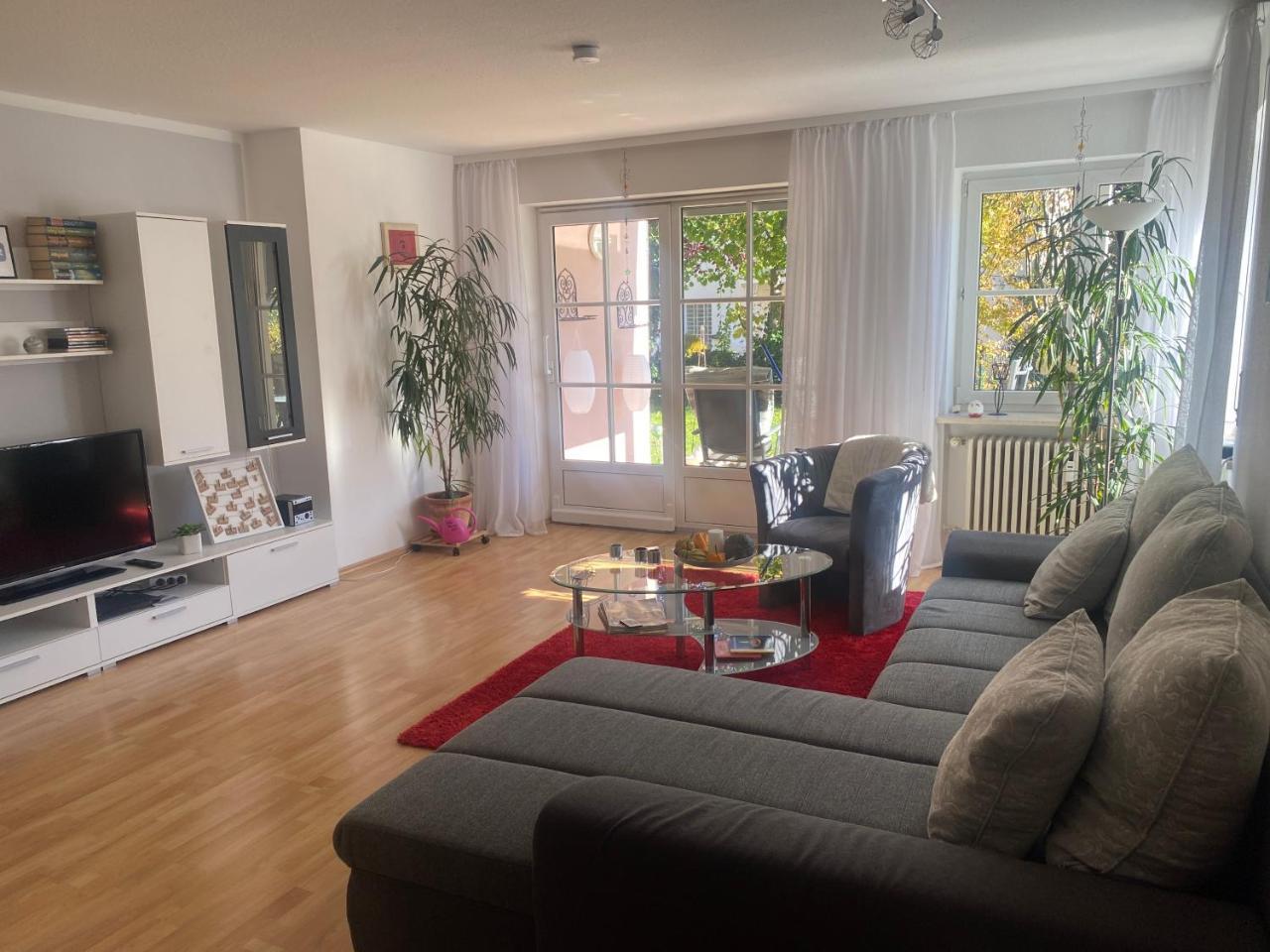 Downtown An Der Promenade