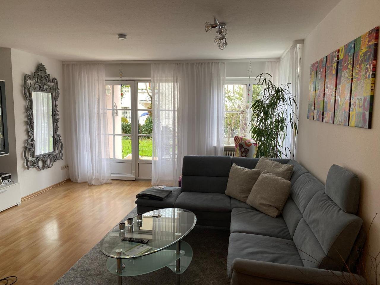 Downtown An Der Promenade 1