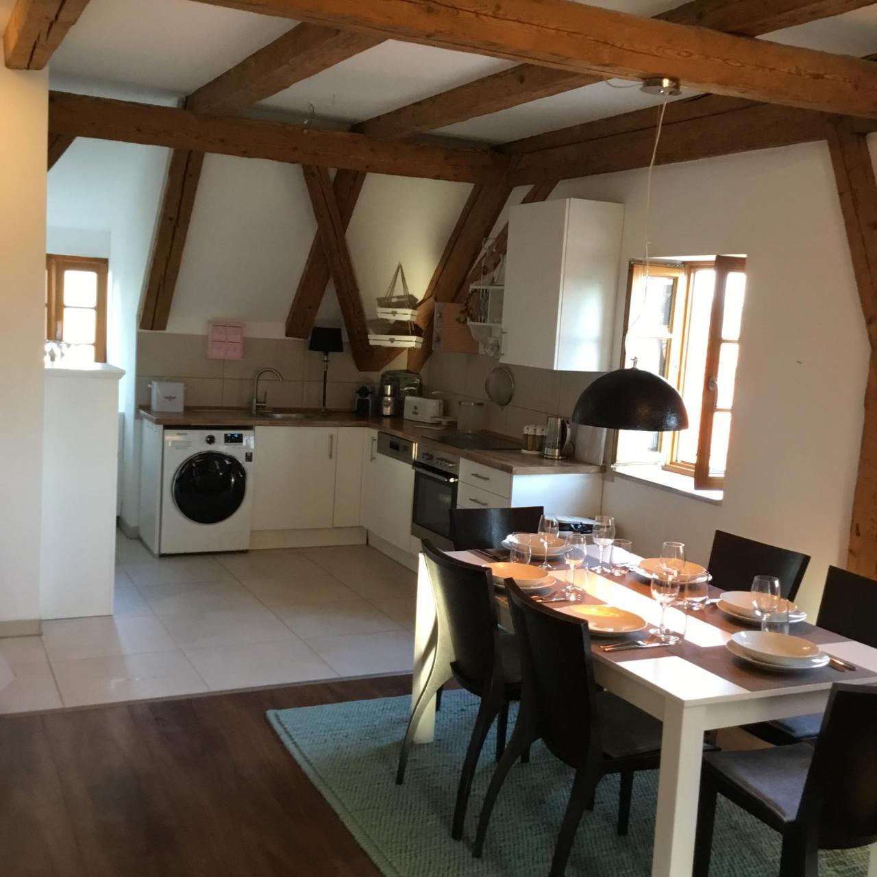 Ferienwohnung Loh 2 1