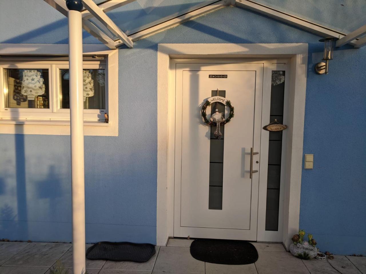 Ferienwohnung Huber in Utting Am Ammersee