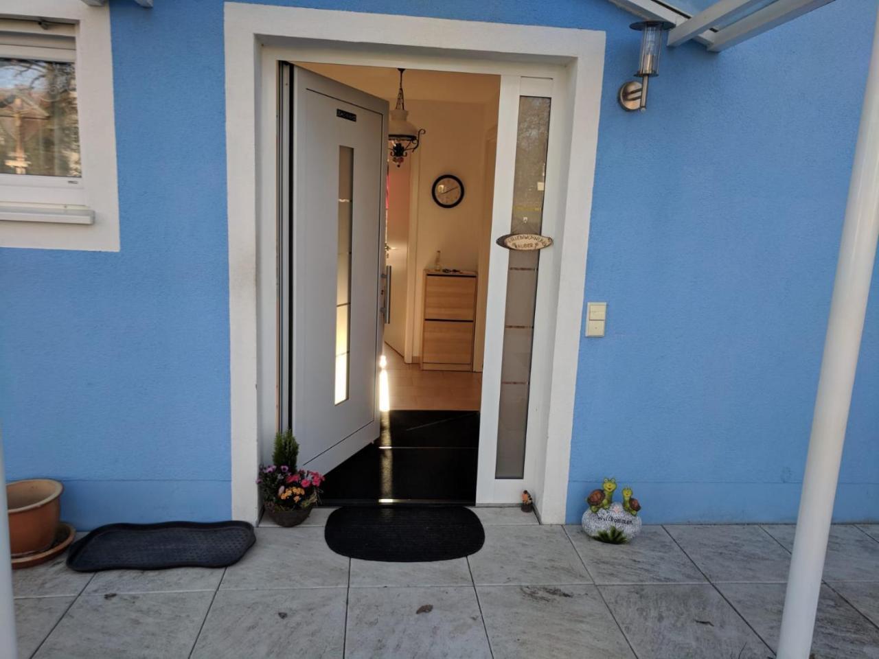 Ferienwohnung Huber in Utting Am Ammersee 1