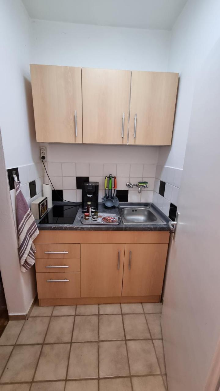 Appartement Zum Entspannen 2