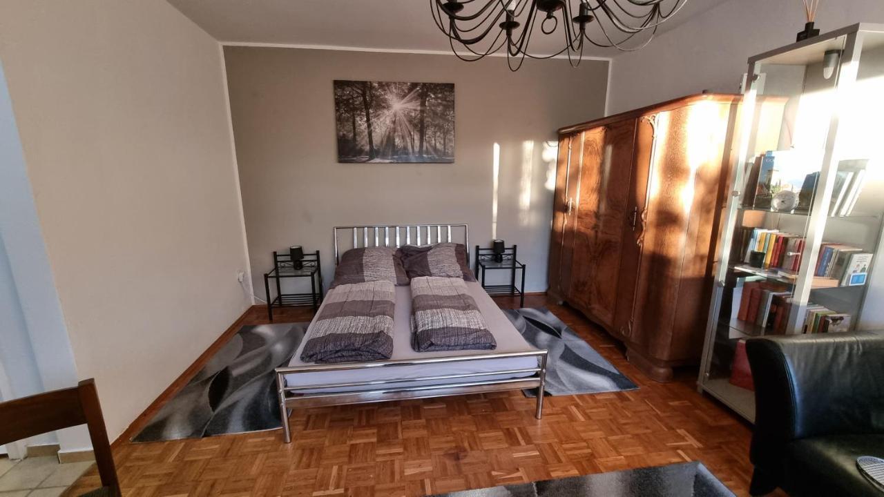 Appartement Zum Entspannen