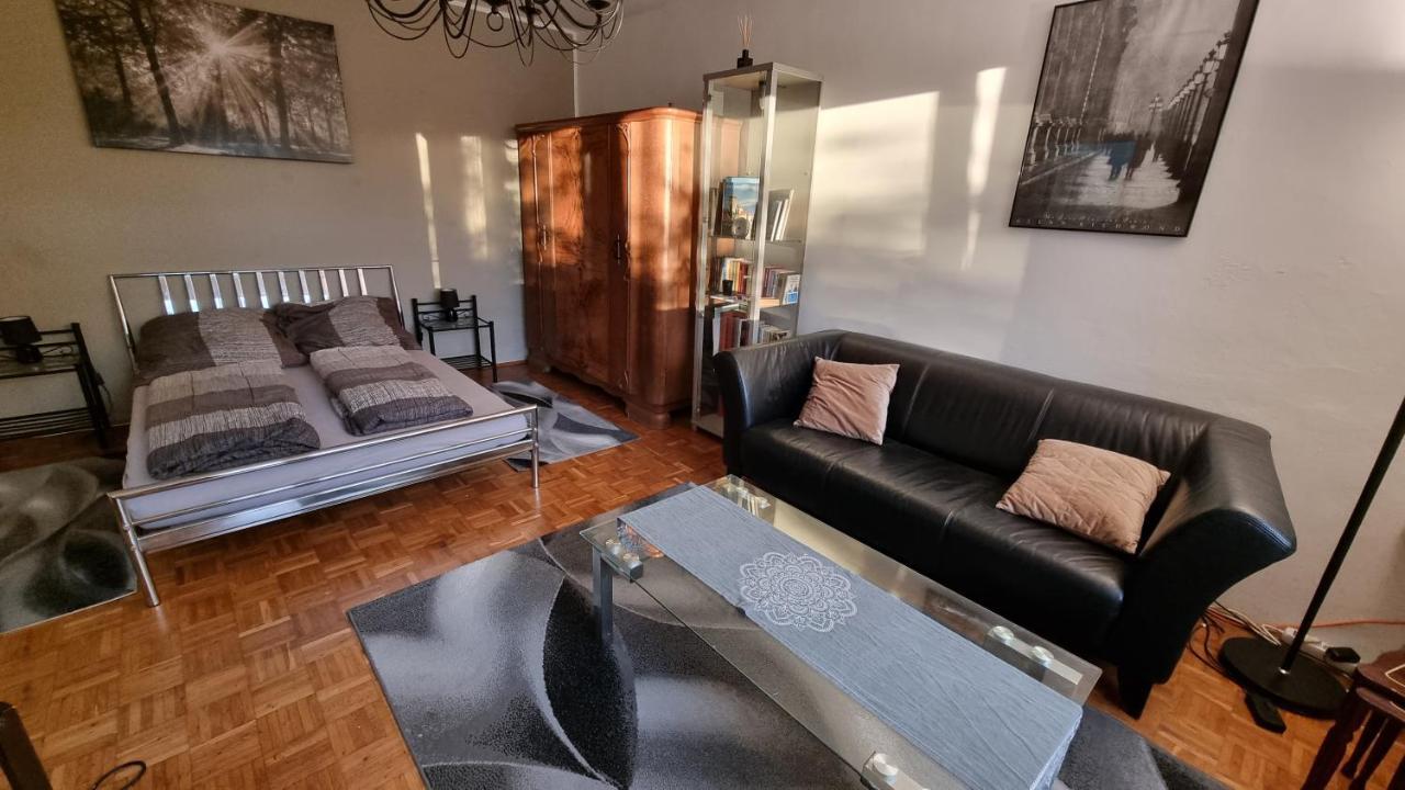 Appartement Zum Entspannen 1