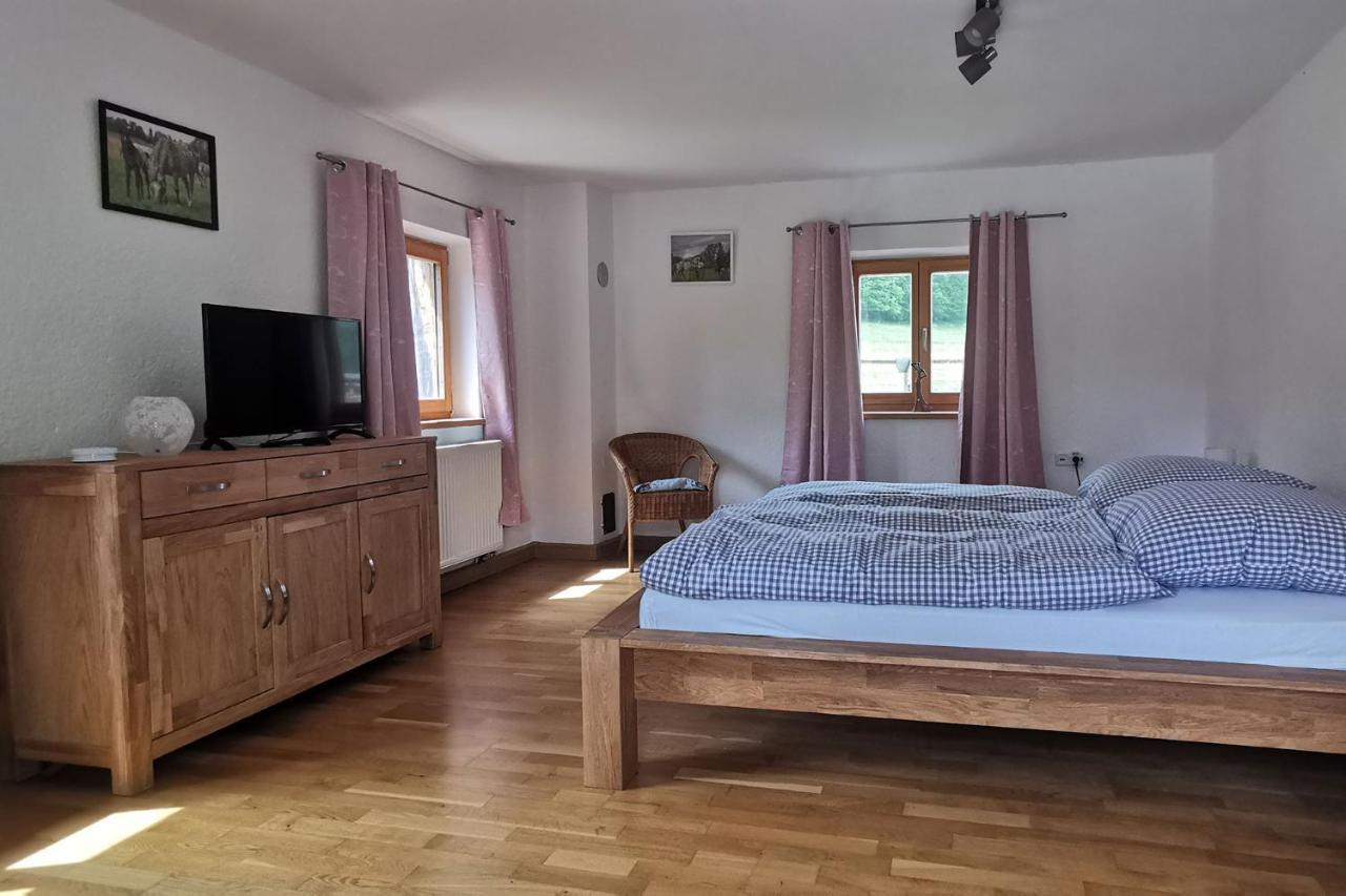 Green Hills Appaloosa Ranch 1