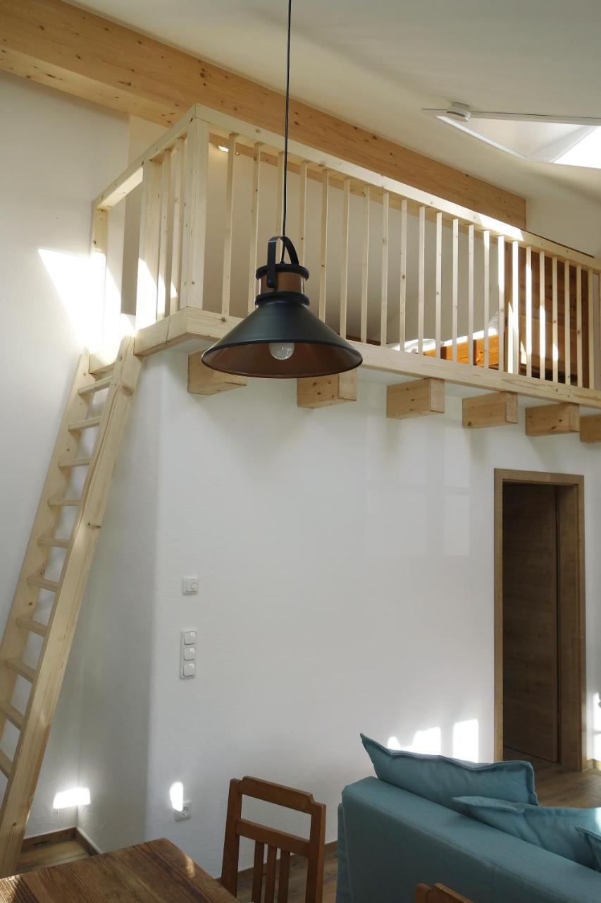 Appartement - Ferienwohnung - Fewo Obernkammer 2