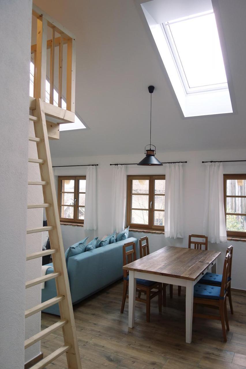 Appartement - Ferienwohnung - Fewo Obernkammer 1