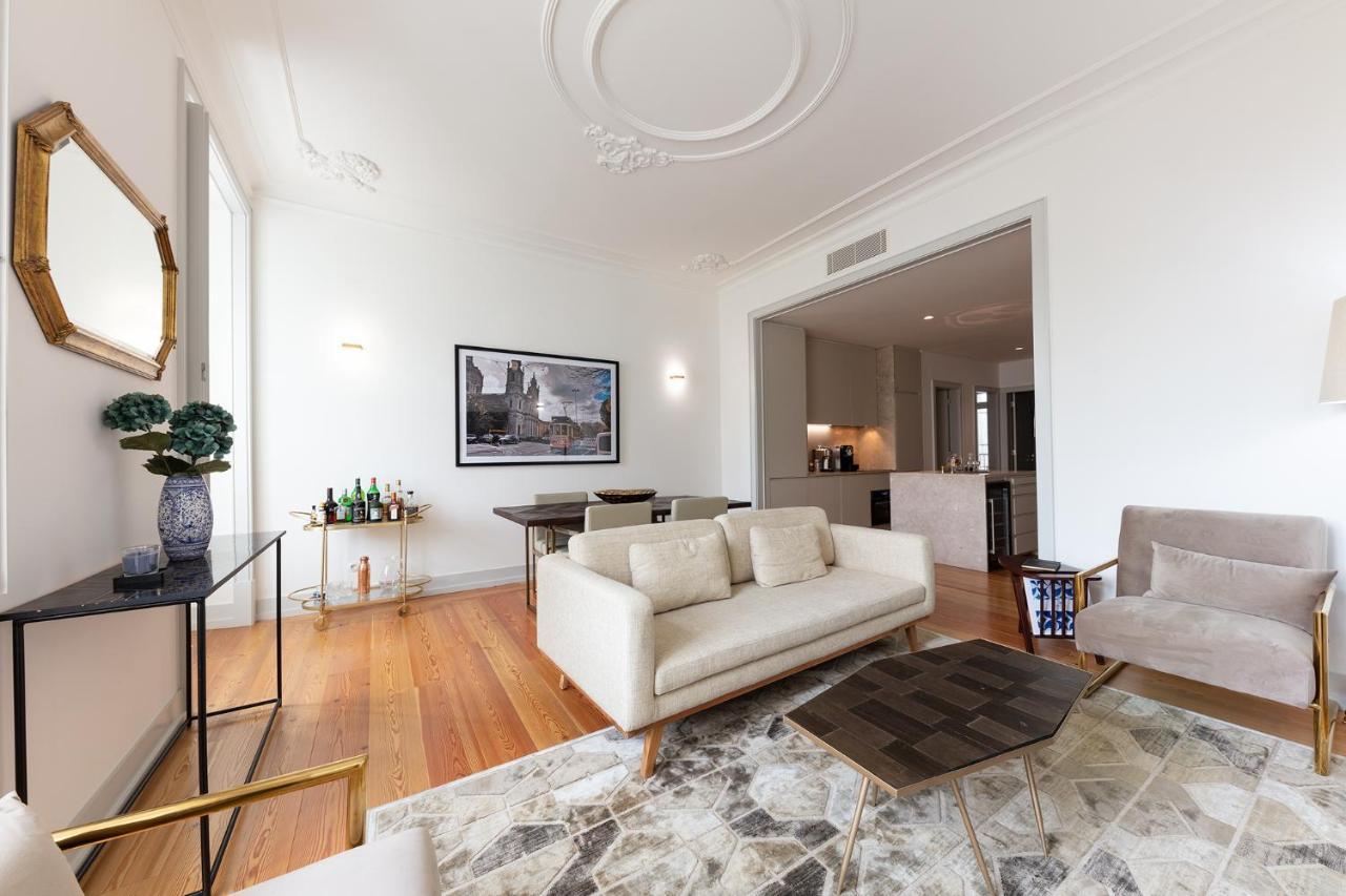 Riverside Downtown Lisbon Deluxe 2