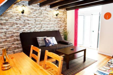 Apartamento No Coracao de Alfama 2