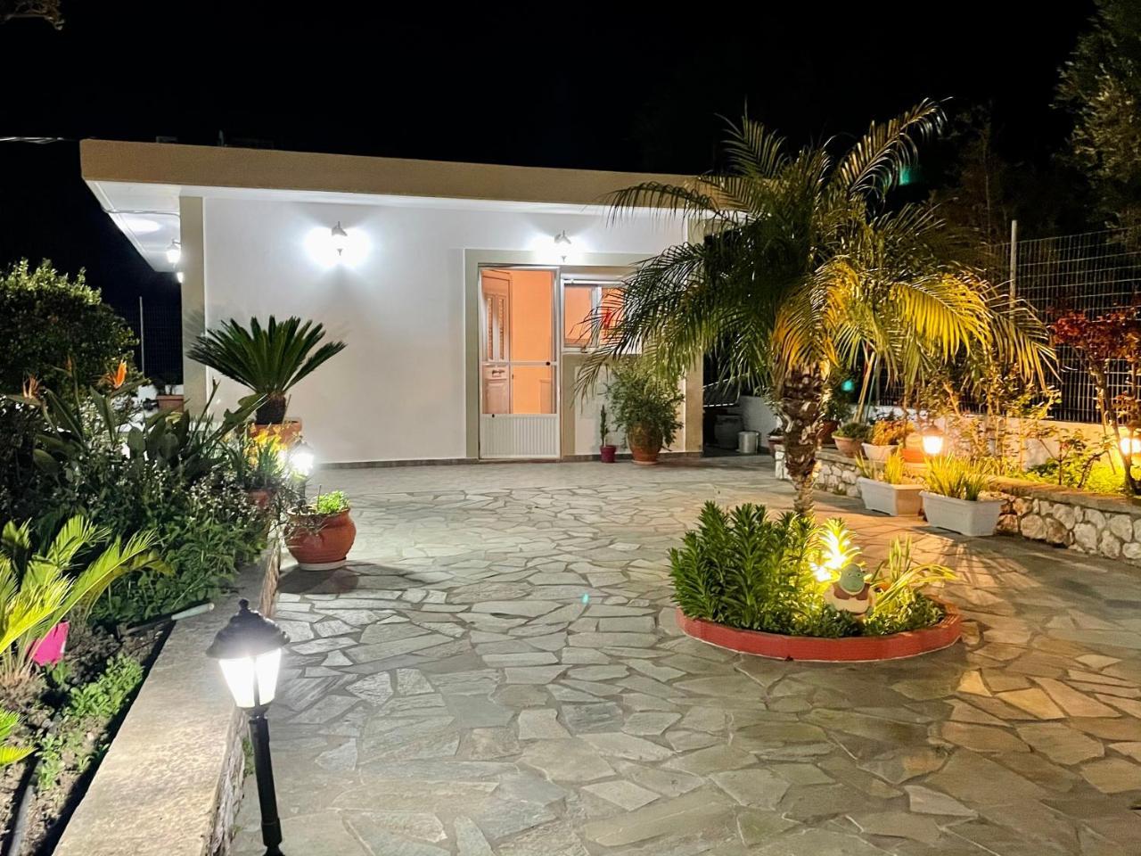 Archangelos Garden House 1