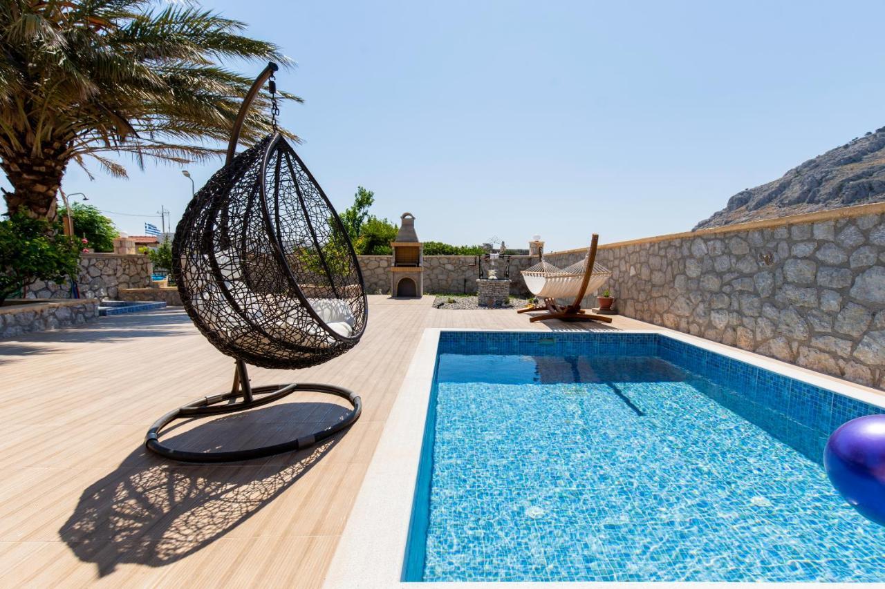 Stergios Summer Dream House 1