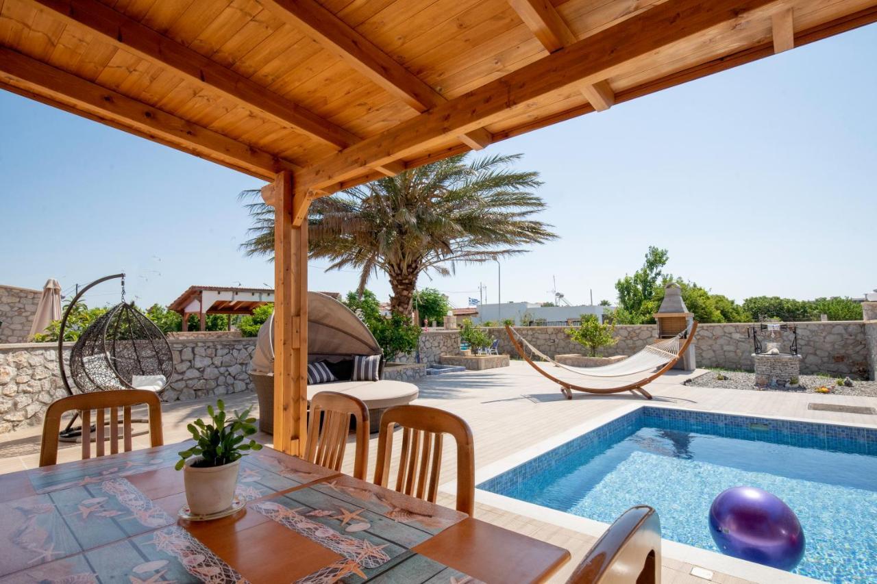 Stergios Summer Dream House