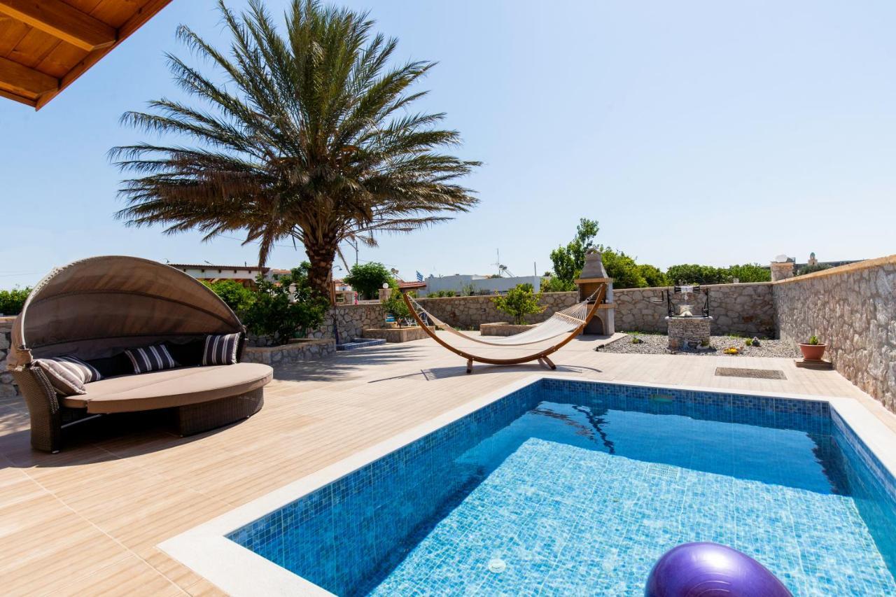 Stergios Summer Dream House 2