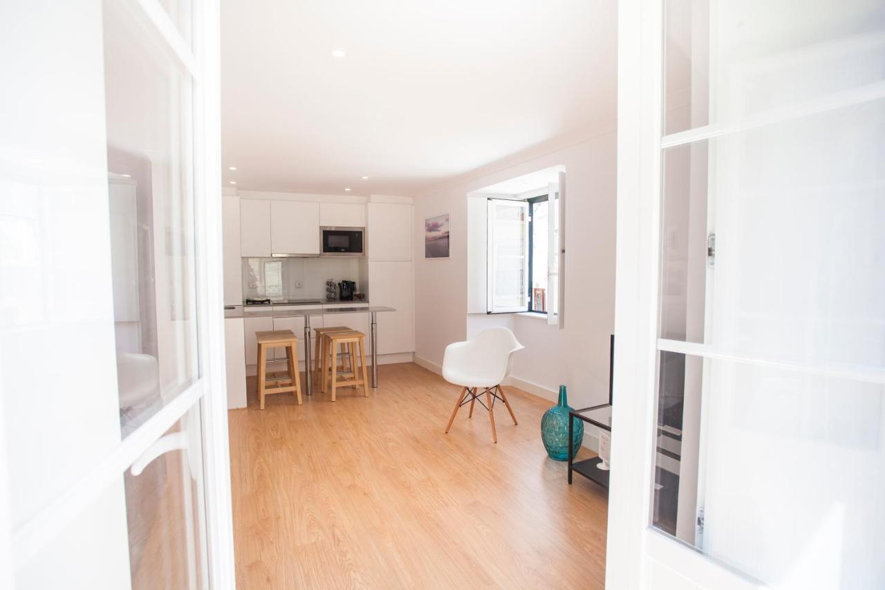 Light of Lisbon Apartments II 1