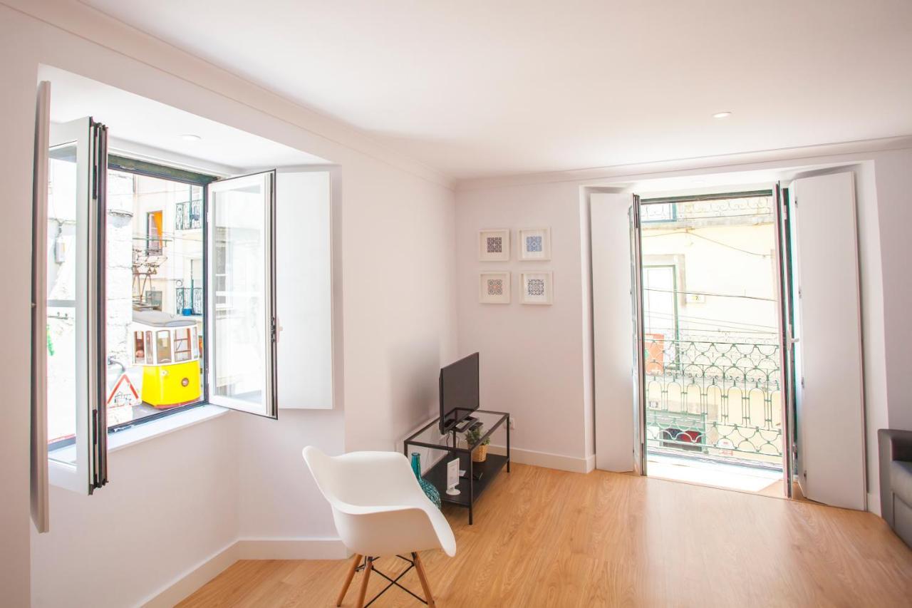 Light of Lisbon Apartments II 2