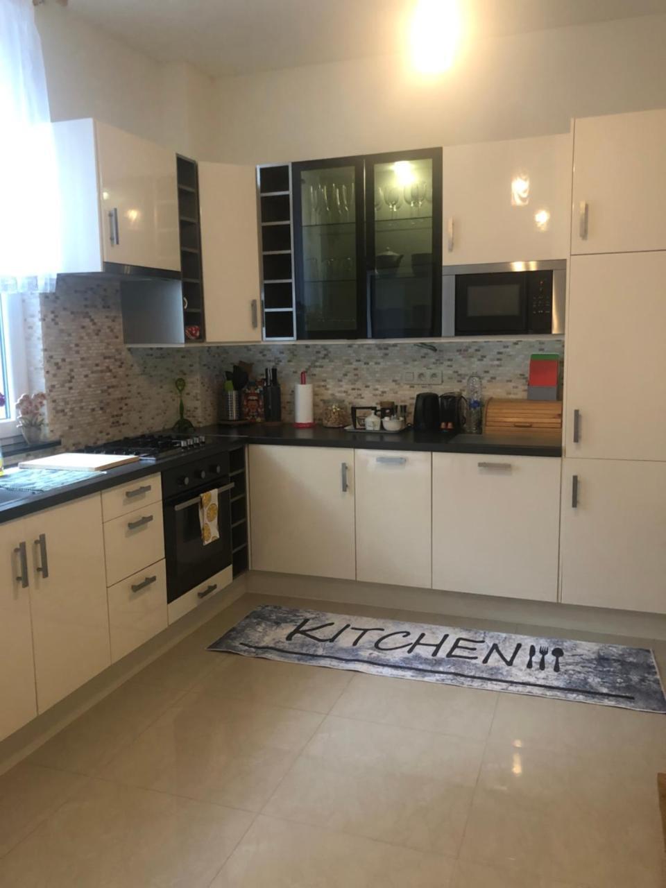 Appartement Chez Agnes 1