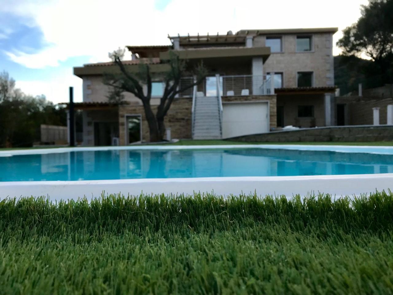 Villa Marianna 1