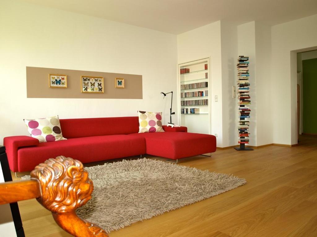 Ferienwohnung Dausacker 1