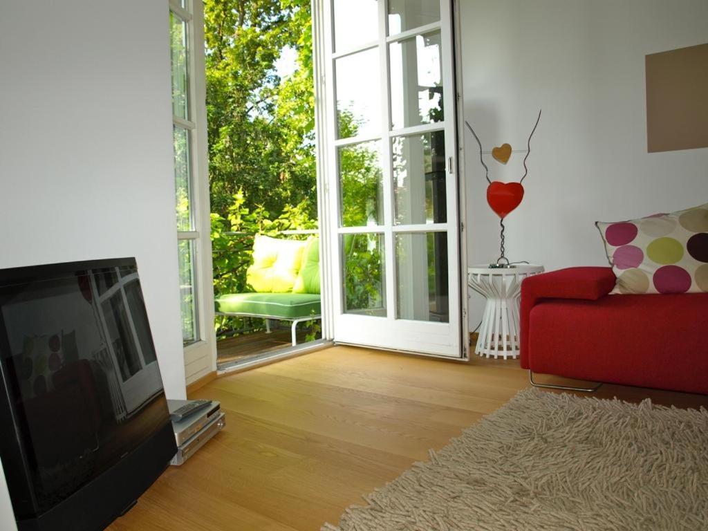 Ferienwohnung Dausacker 2